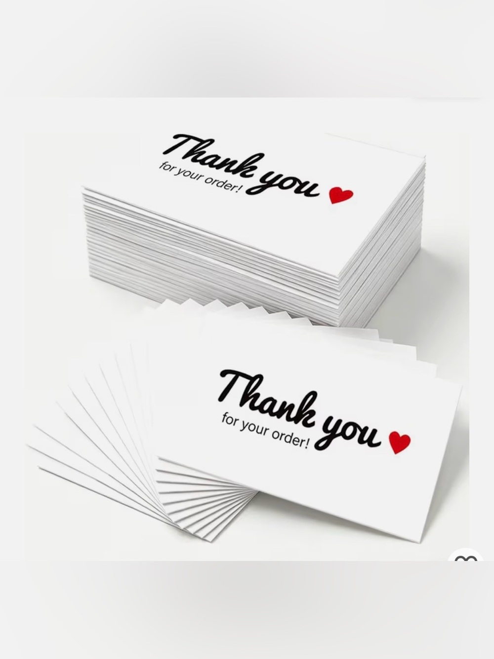 Thank you ! Cards 25
